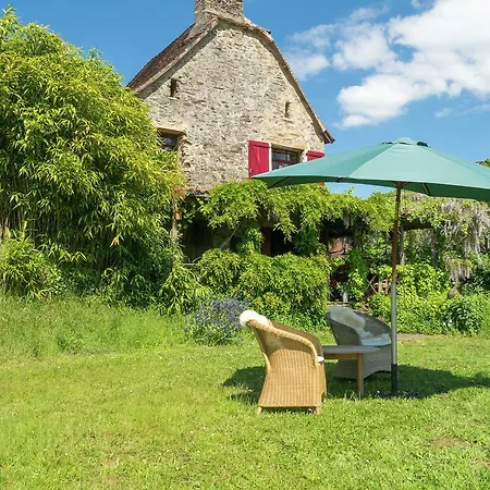 Dreamy In Clermont Saint-Médard-dʼExcideuil