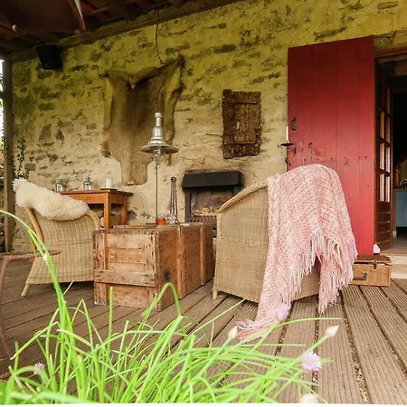 فندق Dreamy In Clermont 3*