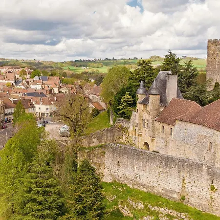 Dreamy In Clermont 3*